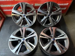 Subaru. 7.0x17", 5x114.3, ET55, �� 56,1���. ����