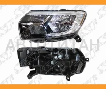 ���� Renault Logan 18-22 / Sandero 18-22 (������) SAT ST55111R8R, ������ ST55111R8R ����
