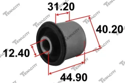 ����������� ������ Tenacity (4530) Aamki1016 AAMKI1016 ����
