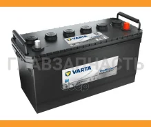 Varta ProMotive