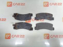 ������� ��������� Toyota Camry Gracia SXV20, 5SFE, PN1321, ������ 0446633040 ����