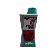 Motorex Power Synt 4T