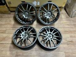 Enkei Racing GTC01. 7.5x18", 5x114.3, ET48, �� 74,1���. ����