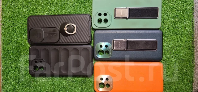 Xiaomi Mi 11. �/�, 256 ��, ����������, 3G, 4G LTE, 5G, Dual-SIM, NFC ����