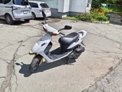 Suzuki ZZ Inch Up Sport. 49����. ��., ��������, ��� ���, ������ �� �� ����
