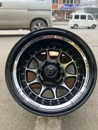 Performance Wheels. 10.0x16", 6x139.7, ET-44, �� 110,5���. ����