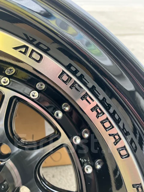 Performance Wheels. 10.0x16", 6x139.7, ET-44, �� 110,5���. ����