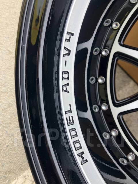 Performance Wheels. 10.0x16", 6x139.7, ET-44, �� 110,5���. ����