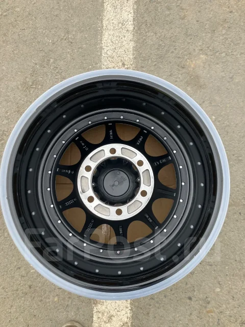 Performance Wheels. 10.0x16", 6x139.7, ET-44, �� 110,5���. ����