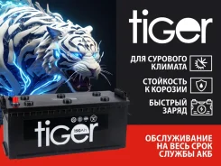 Tiger