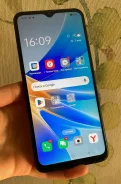 OPPO A17. �/�, 64 ��, �����, 4G LTE ����
