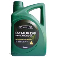 Hyundai-Kia Premium DPF