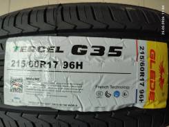 Glede Tercel G35. ������, 2026 ���, ����� ����