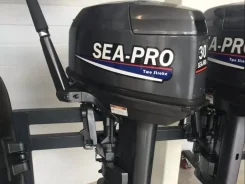 Sea-Pro. 30��.�., 2-�������, ����������, ���� S (381 ��), 2026 ���. ��� ����� �� ������������ ����