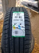 Triangle Effe X Sport TH202. ������, 2025 ���, ����� ����