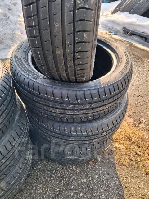 Triangle Effe X Sport TH202. ������, 2025 ���, ����� ����