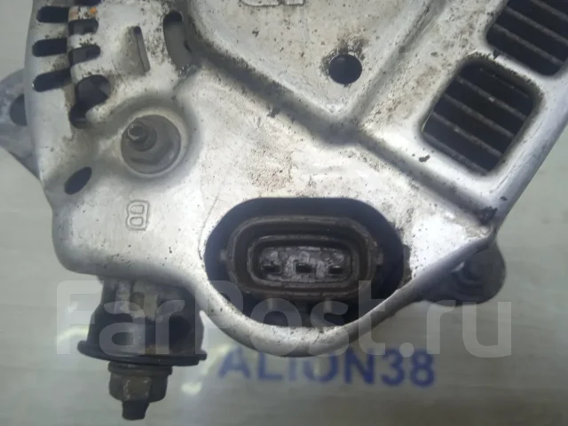 ��������� 1GFE Toyota (�� Beams) 2706070370 ����
