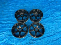 AVS Model T6. 7.5x18", 5x100, ET48, �� 72���. ����