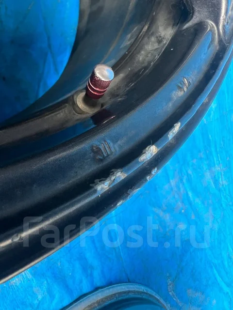 AVS Model T6. 7.5x18", 5x100, ET48, �� 72���. ����