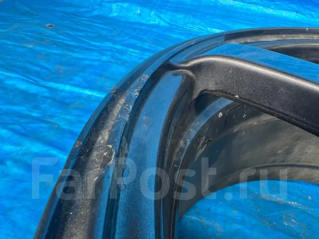 AVS Model T6. 7.5x18", 5x100, ET48, �� 72���. ����