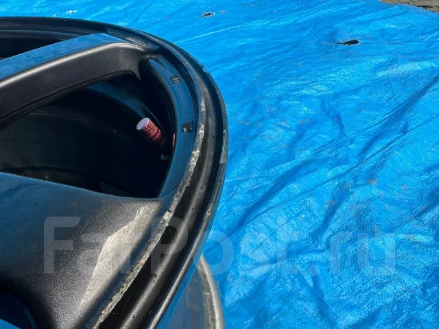 AVS Model T6. 7.5x18", 5x100, ET48, �� 72���. ����