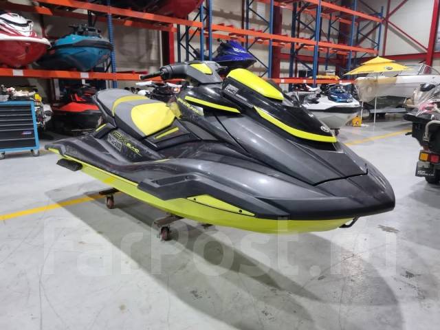 Yamaha FX. 2021 ��� ����