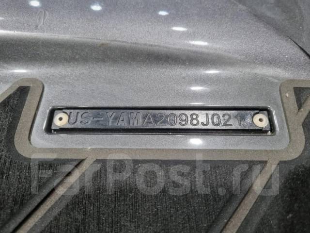 Yamaha FX. 2021 ��� ����