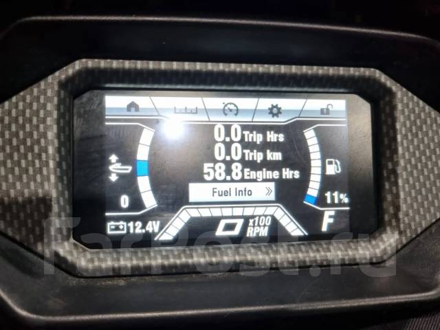 Yamaha FX. 2021 ��� ����