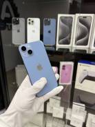 Apple iPhone 14. �����, 256 ��, �����, 3G, 4G LTE, 5G, Dual-SIM, ����������, NFC, ������������ ������� ����