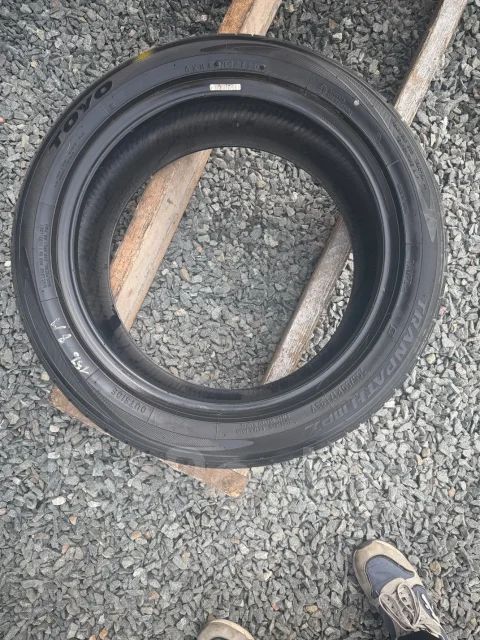 Toyo Tranpath mpZ. ������, 2020 ���, �/�, ����� 15 % ����