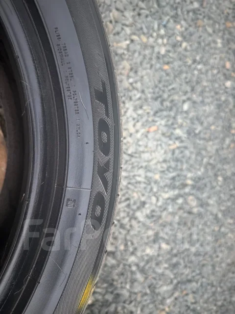 Toyo Tranpath mpZ. ������, 2020 ���, �/�, ����� 15 % ����