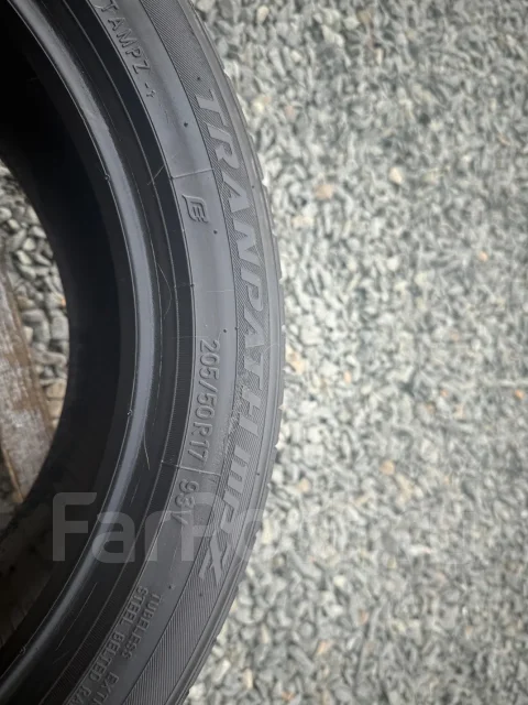 Toyo Tranpath mpZ. ������, 2020 ���, �/�, ����� 15 % ����