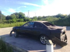 Toyota Sprinter Trueno. AE101, 4AGE ����