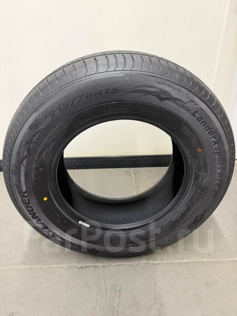 Atlander LanderXsport ATL33. ������, 2025 ���, ����� ����