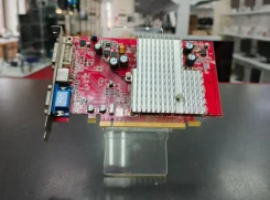 Radeon RX 550 ����
