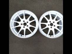 Advan Racing RSII