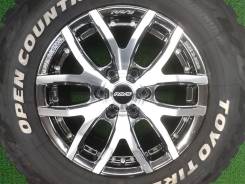 RAYS Team Daytona FDX F6