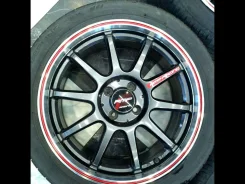 RMP Racing R10