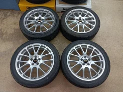 BBS RE-L DS