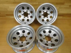 Mickey Thompson Pro-5 ET Drag