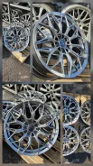 360 Forged. 7.5x17", 5x108, ET35, �� 73,1���. ����