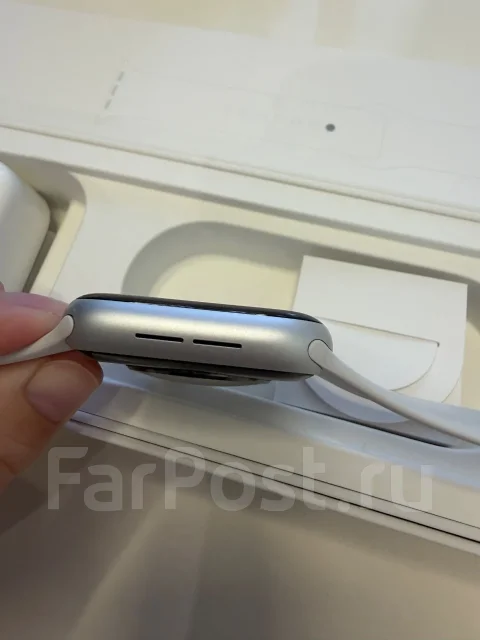 Apple Watch Series 4 ����