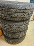 Cooper Discoverer CTS. �����������, 2024 ���, ����� ����