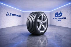 Triangle Effe X Sport TH202. ������, 2025 ���, ����� ����