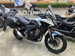 Honda 400XA. 400����. ��., ��������, ���������, ��� ������� ����
