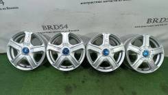 Diewe Inverno. 5.5x14", 5x100, ET40, �� 73���. ����