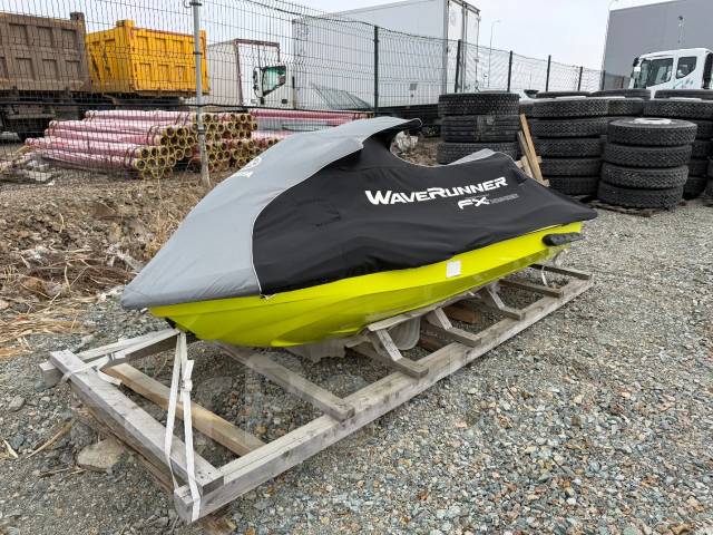 Yamaha FX. 2021 ��� ����