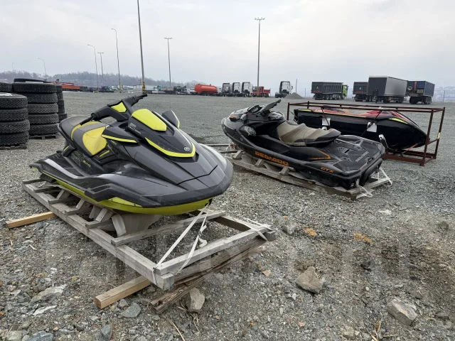 Yamaha FX. 2021 ��� ����
