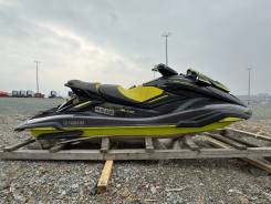 Yamaha FX. 2021 ��� ����