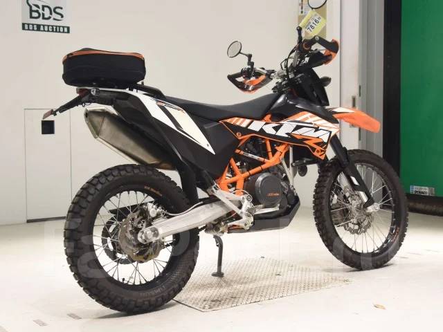 KTM 690 Enduro. 690����. ��., ��������, ���������, ��� ������� ����